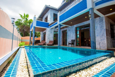 Bluemarine Villa