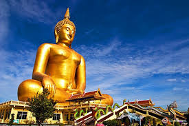 Религия Таиланда. Буддийский образ жизни